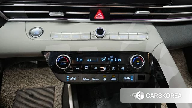 Hyundai Avante (CN7) id 4370160 из Кореи 9
