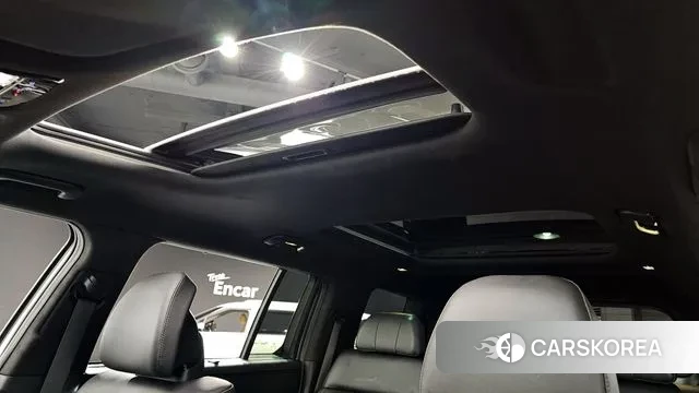 Hyundai Santa Fe (MX5) id 3388744 из Кореи 9