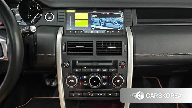 Land Rover Discovery Sports id 3861300 из Кореи 9