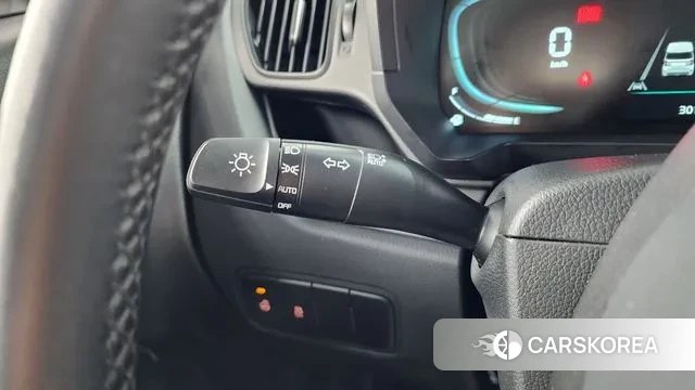 Kia The New Kia Ray id 3447462 из Кореи 9