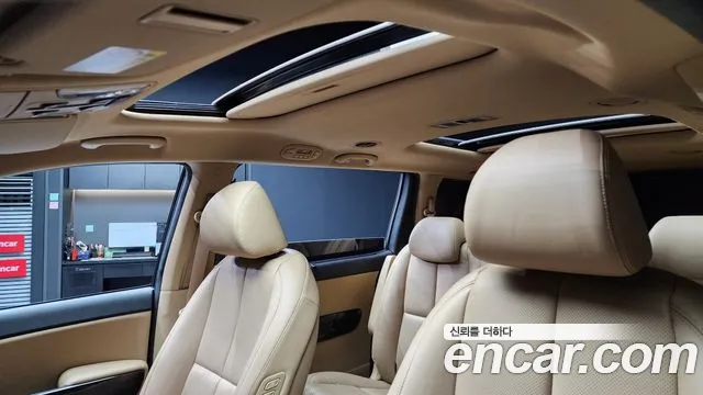 Kia The New Carnival id 2388409 из Кореи 9