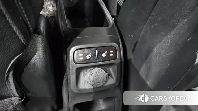 Kia The New Ray id 3473260 из Кореи 9