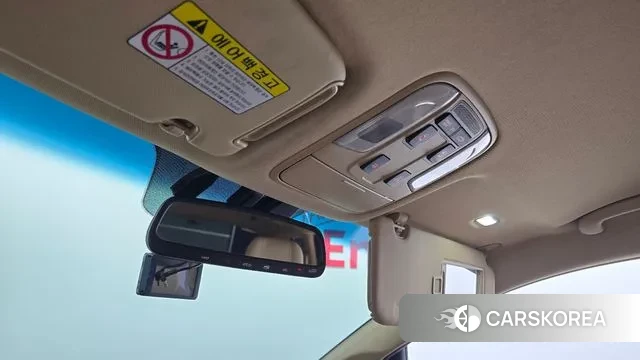 Kia The New Carnival id 3460118 из Кореи 9