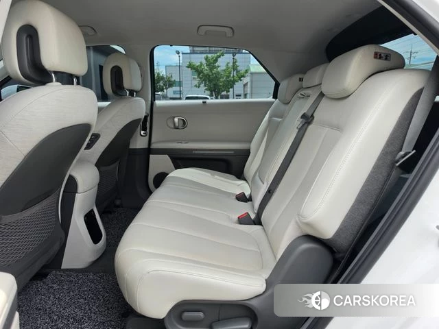 Hyundai Ionic 5 id 4716540 из Кореи 9