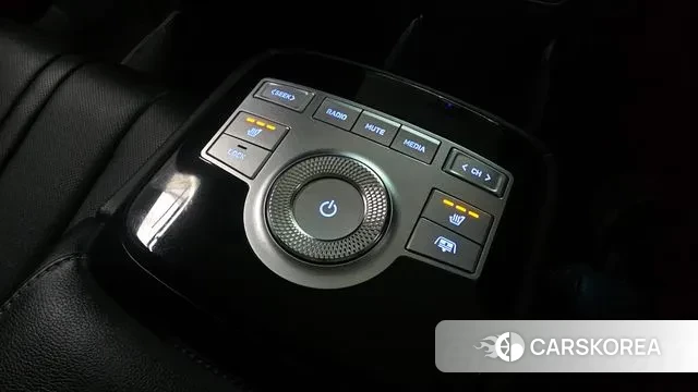 Genesis G80 (RG3) id 3017008 из Кореи 9