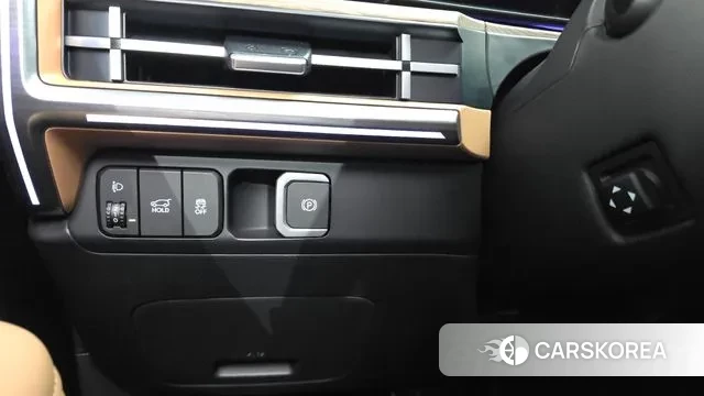 Hyundai Santa Fe (MX5) id 3731564 из Кореи 9