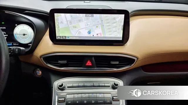 Hyundai The New Santa Fe id 3013132 из Кореи 9