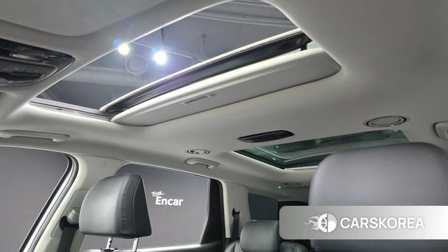 Hyundai Palisade id 3924748 из Кореи 9