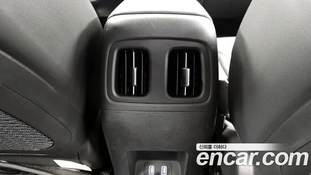 Hyundai Tucson Hybrid (NX4) id 2619846 из Кореи 9