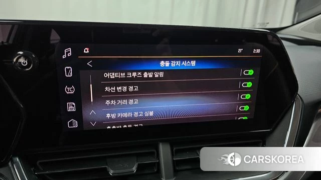 Chevrolet (GM Daewoo) Trax Crossover id 4302667 из Кореи 9