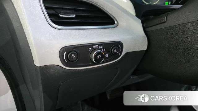 Chevrolet (GM Daewoo) Bolt EV id 4203489 из Кореи 9