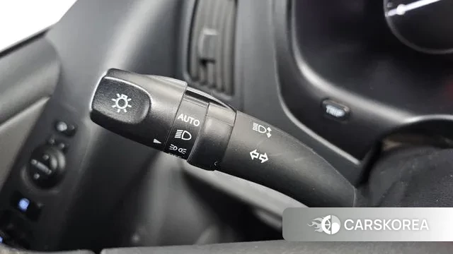 Hyundai The New Grand Starex id 3479340 из Кореи 9