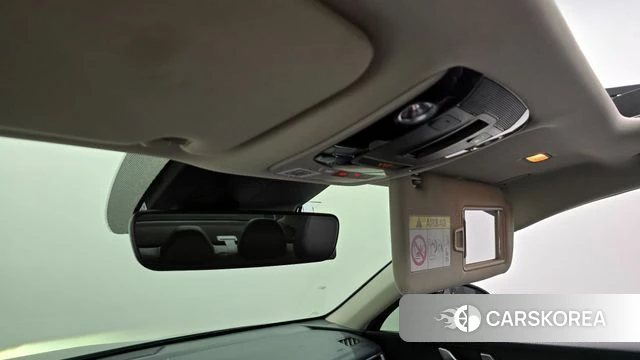 Kia K5 3rd generation id 3865444 из Кореи 9