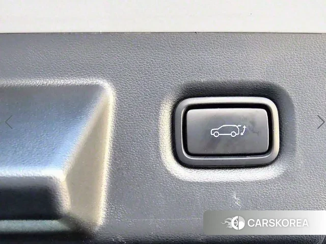 Hyundai Ionic 5 id 3458005 из Кореи 9