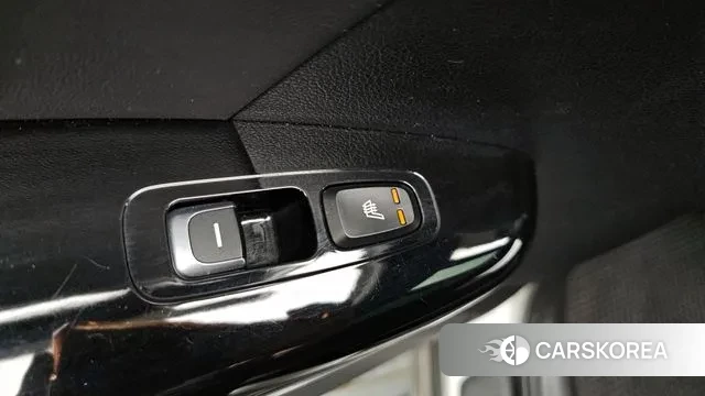 Kia Sportage The Bold id 3319578 из Кореи 9