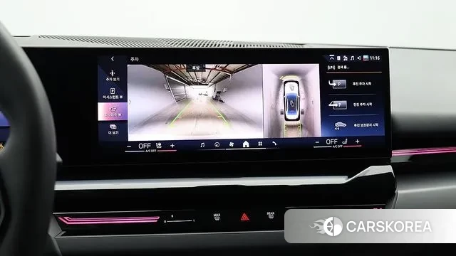 BMW 5 Series (G60) id 3620142 из Кореи 9