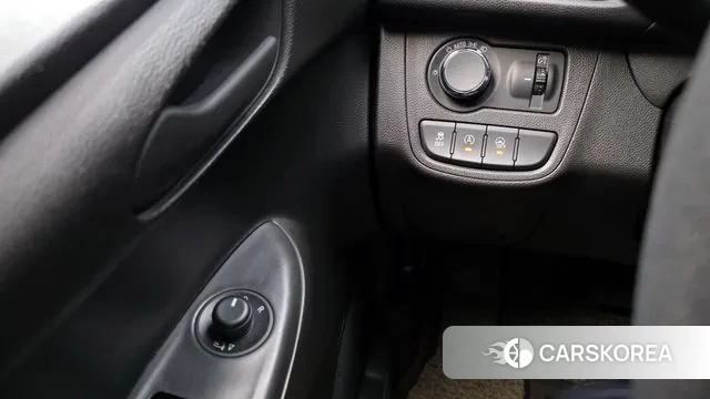 Chevrolet (GM Daewoo) The New Spark id 3233915 из Кореи 9