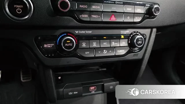 Kia Niro EV id 2999307 из Кореи 9