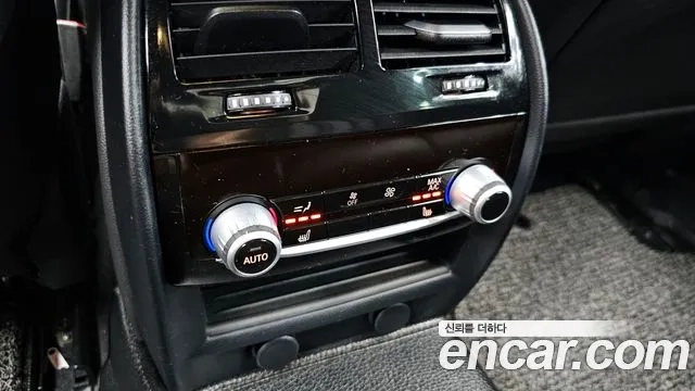 BMW 5 Series (G30) id 2928481 из Кореи 9