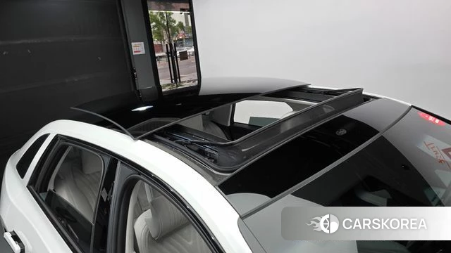 Hyundai Grandeur Hybrid (GN7) id 4710700 из Кореи 9