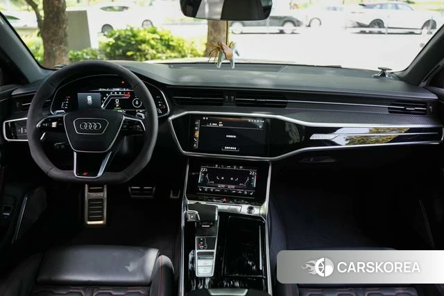 Audi RS 6 id 4278779 из Китая 9