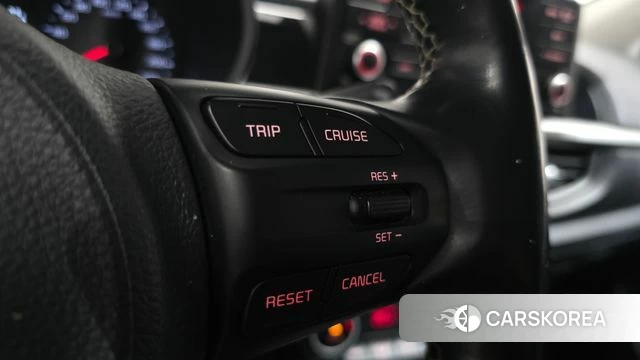 Kia All New Morning (JA) id 4180689 из Кореи 9