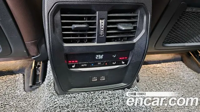 BMW 3 Series (G20) id 2690187 из Кореи 9