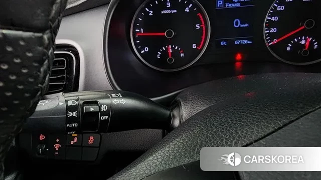 Kia Stonic id 3656931 из Кореи 9