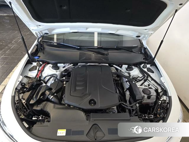 Audi A5L id 4277867 из Китая 9