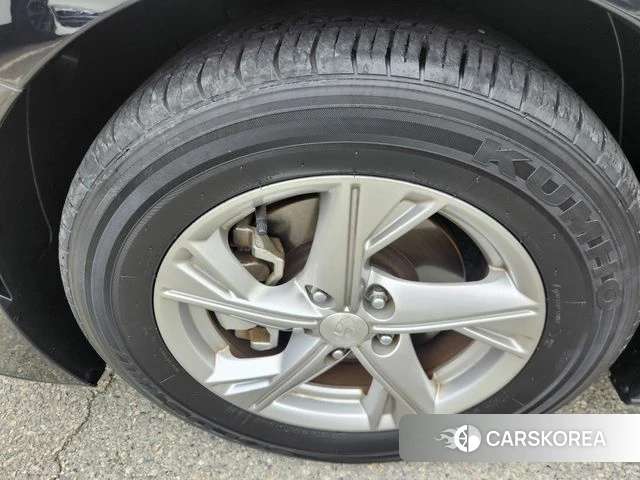 Hyundai Sonata (DN8) id 4384426 из Кореи 9
