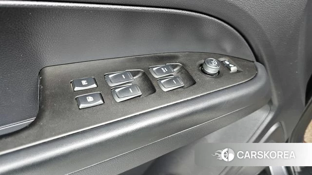 Ssangyong Rexton Sports id 3820707 из Кореи 9