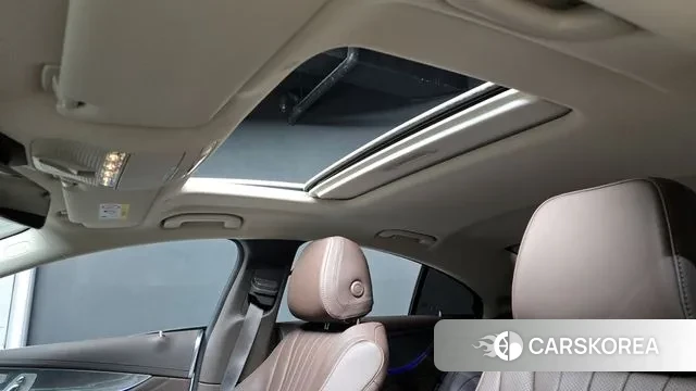 Mercedes-Benz CLS-Class C257 id 3453895 из Кореи 9