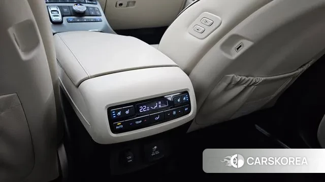 Hyundai Palisade id 3721859 из Кореи 9