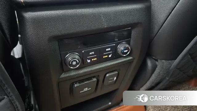 Chevrolet (GM Daewoo) Traverse id 3018169 из Кореи 9