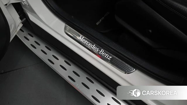 Mercedes-Benz GLC-Class X253 id 4741110 из Кореи 9