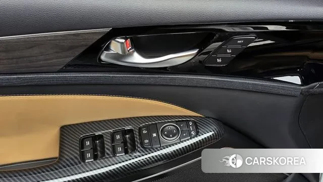 Kia K7 Premier id 3541213 из Кореи 9