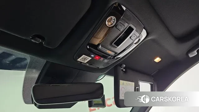 Kia K5 Hybrid 3rd Generation id 3333374 из Кореи 9