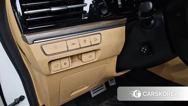 Kia Mohave Master id 3582823 из Кореи 9