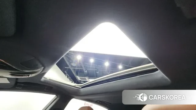 Maserati Quattroporte id 3530244 из Кореи 9