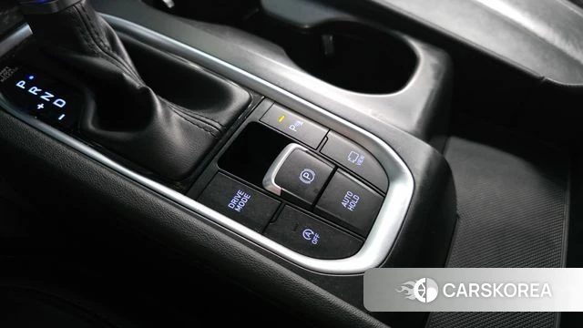 Hyundai Santa Fe TM id 4895469 из Кореи 9