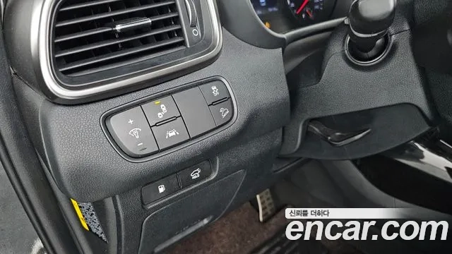 Kia The New Sorento id 2881458 из Кореи 9