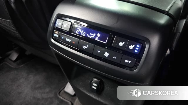 Hyundai Palisade id 4519492 из Кореи 9