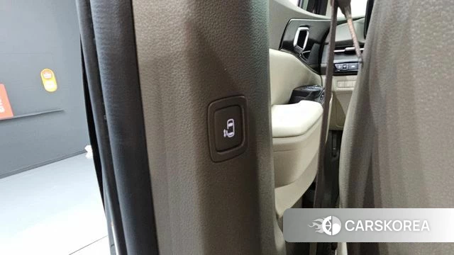 Kia Carnival 4th generation id 4507434 из Кореи 9