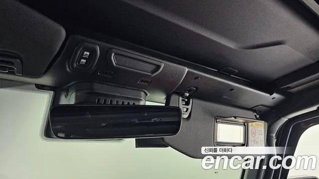 Jeep Wrangler (JL) id 2825312 из Кореи 9