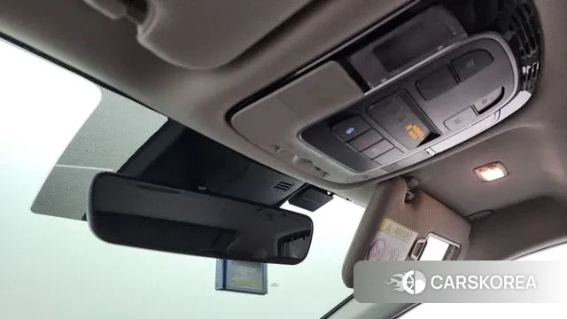 Hyundai Sonata (DN8) id 3282428 из Кореи 9