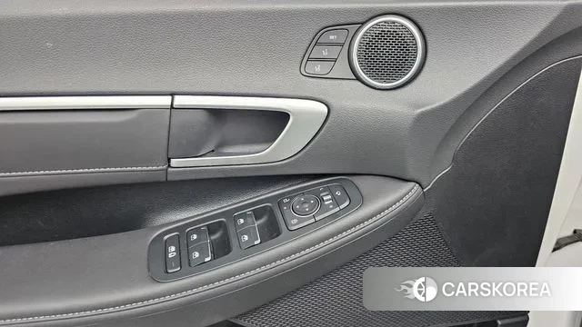 Hyundai Sonata D Edge (DN8) id 3472305 из Кореи 9