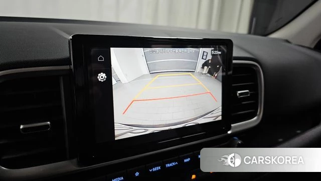 Hyundai Venue id 3819840 из Кореи 9