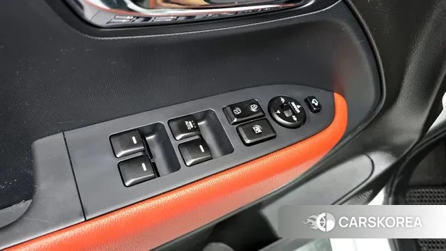 Kia The New Ray id 2985515 из Кореи 9