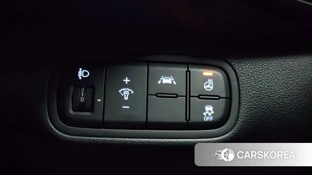 Hyundai Venue id 3503446 из Кореи 9