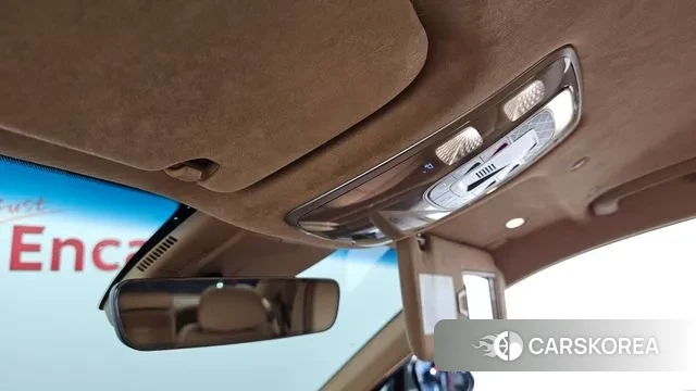 Genesis G90 (RS4) id 2915574 из Кореи 9